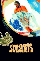 Hành Tinh Bí Ẩn Solaris