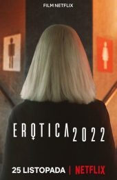 Khiêu Dâm (Erotica 2022)
