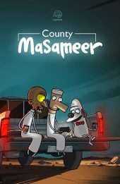 Masameer County (Phần 2) (Masameer County (Season 2))