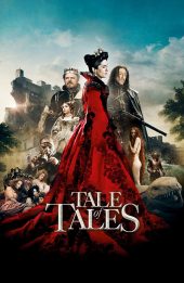 Huyền Thoại Cổ Tích (Tale of Tales)