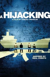 Một Vụ Cướp Tàu (A Hijacking)