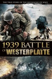 Trận Chiến Westerplatte (Battle of Westerplatte)