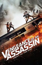 Vengeance of an Assassin (Sát Thủ Báo Thù)
