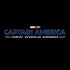 Captain America: Trật Tự Thế Giới Mới (Captain America: New World Order)