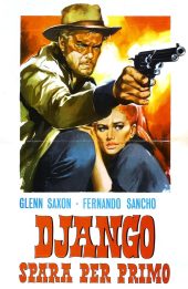Django spara per primo (Django Shoots First)