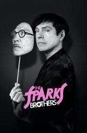Anh em Sparks (The Sparks Brothers)
