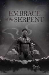 Cái Ôm của Xà Nhân (Embrace of the Serpent)