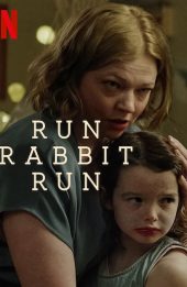 Chạy đi thỏ con (Run Rabbit Run)