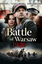 Cuộc Chiến Ở Ba Lan 1920 (Battle of Warsaw 1920)