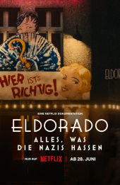 Eldorado: Mọi điều phát xít căm ghét (Eldorado: Everything the Nazis Hate)
