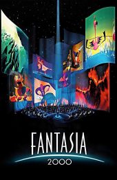 Giai Điệu Thiên Niên Kỷ 2000 (Fantasia 2000)