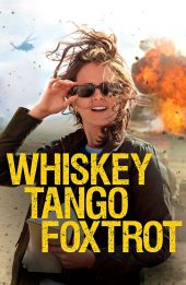 Người Phóng Viên Mỹ (Whiskey Tango Foxtrot)