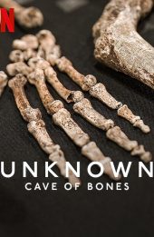 Ẩn số Trái đất: Hang hài cốt (Unknown: Cave of Bones)