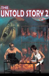 Bánh Bao Nhân Thịt Người 2 (The Untold Story 2)