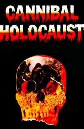 Bộ Tộc Ăn Thịt Người (Cannibal Holocaust)