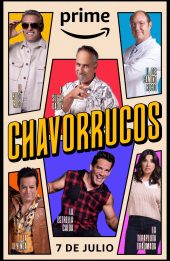 Chavorrucos (Manchild)
