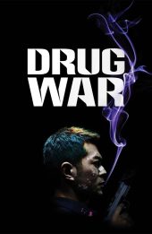 Cuộc Chiến Á Phiện (Drug War)