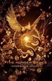 Đấu Trường Sinh Tử: Khúc Ca Của Chim Ca & Rắn Độc (The Hunger Games: The Ballad of Songbirds & Snakes)