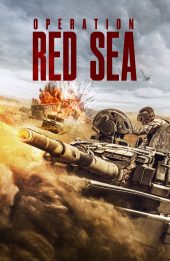 Điệp Vụ Biển Đỏ (Operation Red Sea)