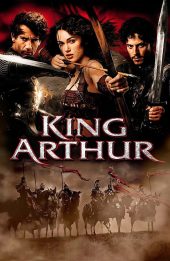 Hoàng đế Arthur (King Arthur)