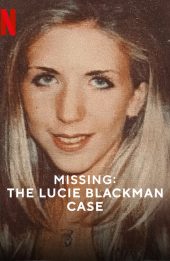 Mất tích: Vụ án Lucie Blackman (Missing: The Lucie Blackman Case)