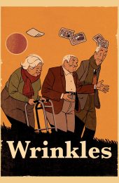 Những Nếp Nhăn (Wrinkles)