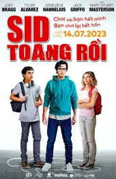 Sid Toang Rồi (Sid is Dead)