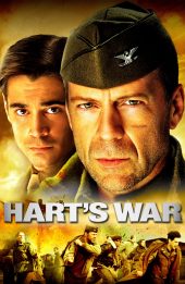 Sự Hy Sinh Cao Cả (Hart’s War)