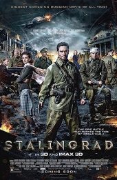 Trận Đánh Stalingrad