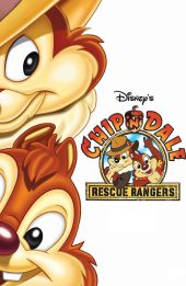 Chip ‘n’ Dale Rescue Rangers (Phần 1) (Chip ‘n’ Dale Rescue Rangers (Season 1))