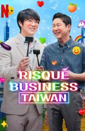 Chuyện người lớn: Đài Loan (Risqué Business: Taiwan)