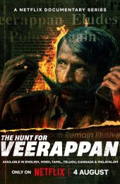 Cuộc săn lùng Veerappan (The Hunt for Veerappan)