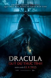 Dracula: Quỷ Dữ Thức Tỉnh (The Last Voyage of the Demeter)