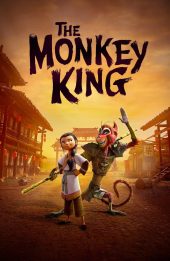 Hầu Vương (The Monkey King)