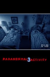 Hiện Tượng Siêu Nhiên 3 (Paranormal Activity 3)