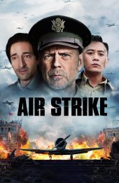 Không Kích (Air Strike)
