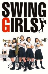 Những Cô Gái Nhạc Jazz (Swing Girls Side Story)