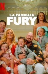 Ờ nhà cùng gia đình Fury (At Home With The Furys)