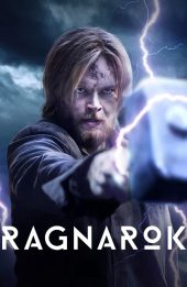 Ragnarok: Hoàng Hôn Của Chư Thần (Phần 3) (Ragnarok (Season 3))