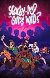 Scooby-Doo and Guess Who? (Phần 1) (Scooby-Doo and Guess Who? (Season 1))