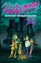 Scooby-Doo! Mystery Incorporated (Phần 1) (Scooby-Doo! Mystery Incorporated (Season 1))