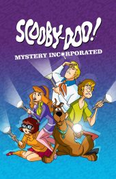 Scooby-Doo! Mystery Incorporated (Phần 2) (Scooby-Doo! Mystery Incorporated (Season 2))
