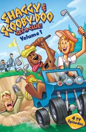 Shaggy & Scooby-Doo Get a Clue! (Phần 1) (Shaggy & Scooby-Doo Get a Clue! (Season 1))