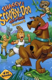 Shaggy & Scooby-Doo Get a Clue! (Phần 2) (Shaggy & Scooby-Doo Get a Clue! (Season 2))