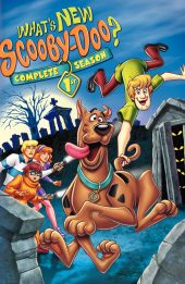 What’s New, Scooby-Doo? (Phần 1) (What’s New, Scooby-Doo? (Season 1))