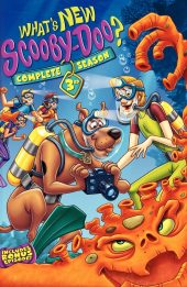 What’s New, Scooby-Doo? (Phần 3) (What’s New, Scooby-Doo? (Season 3))