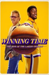 Winning Time: The Rise of the Lakers Dynasty (Phần 1) (Winning Time: The Rise of the Lakers Dynasty (Season 1))