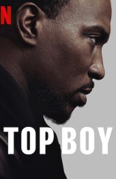 Anh đại (Phần 3) (Top Boy (Season 3))