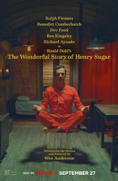 Câu chuyện kì diệu về Henry Sugar (The Wonderful Story of Henry Sugar)