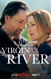 Dòng sông Trinh Nữ (Phần 5) (Virgin River (Season 5))